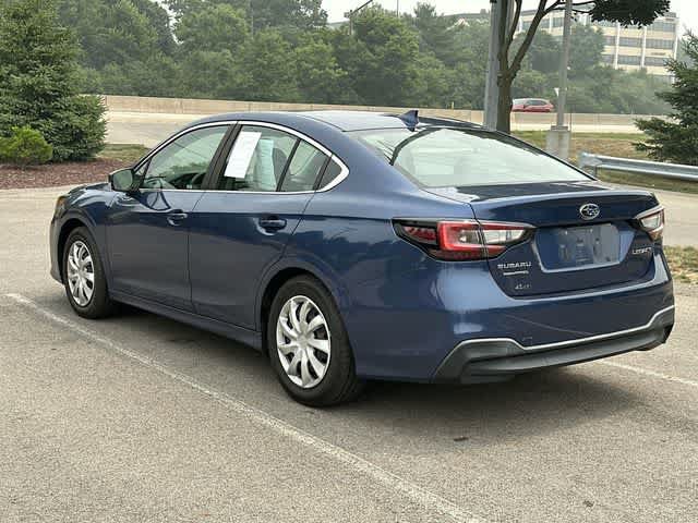 Used 2020 Subaru Legacy AWD/4WD image 21