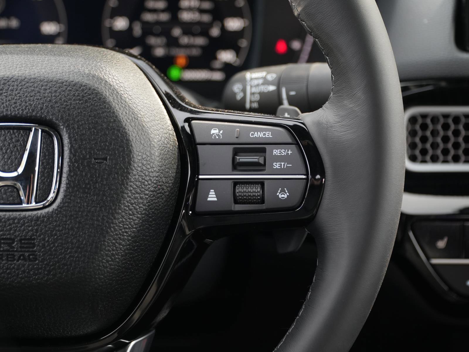 New 2026 Honda Civic Sport Touring image 23