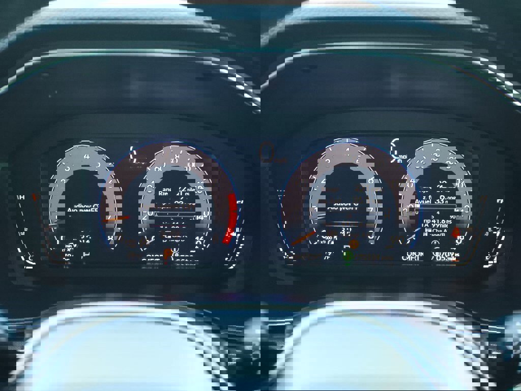 Used 2023 Acura Integra A-Spec image 30