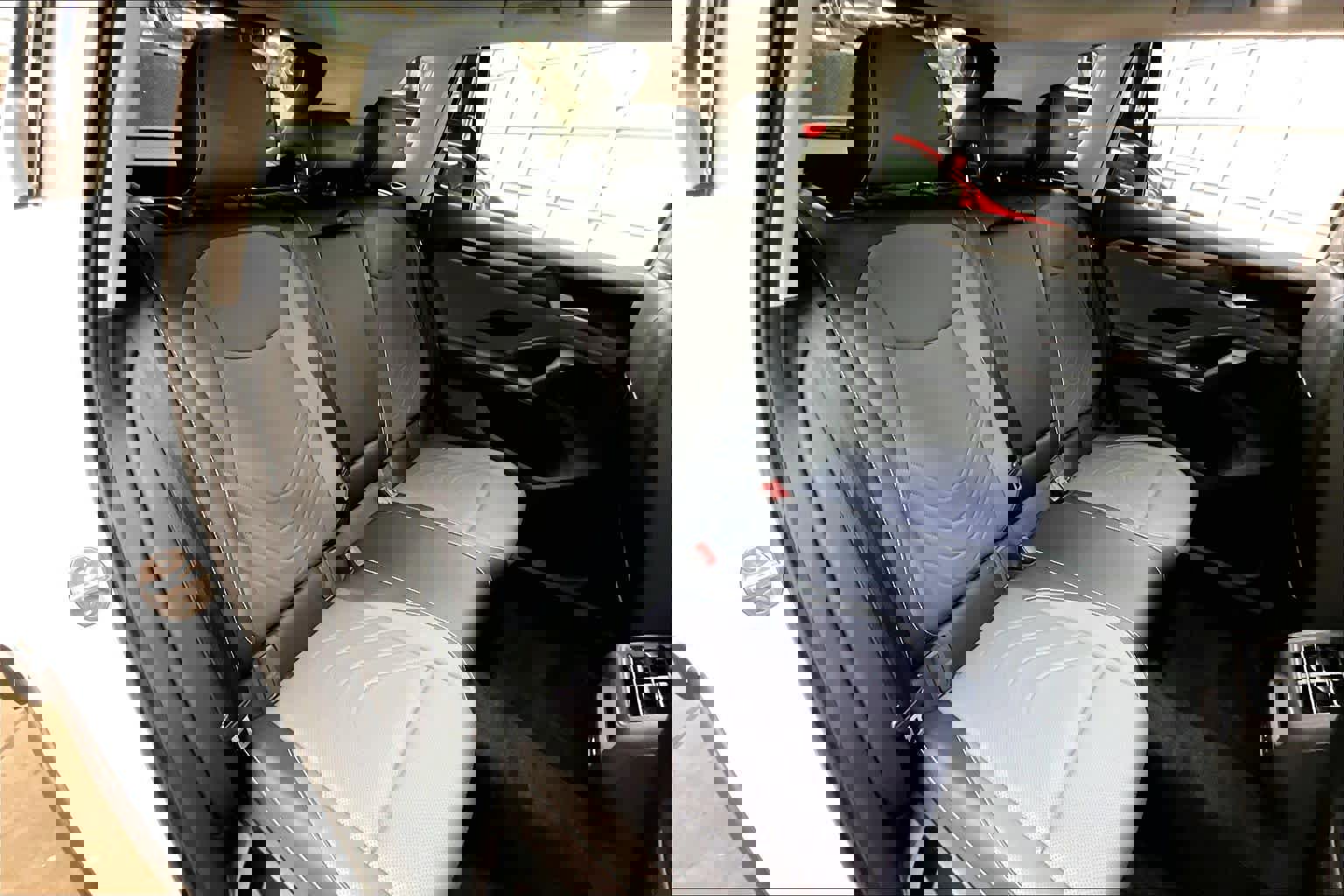 New 2026 Volkswagen Tiguan SE image 27