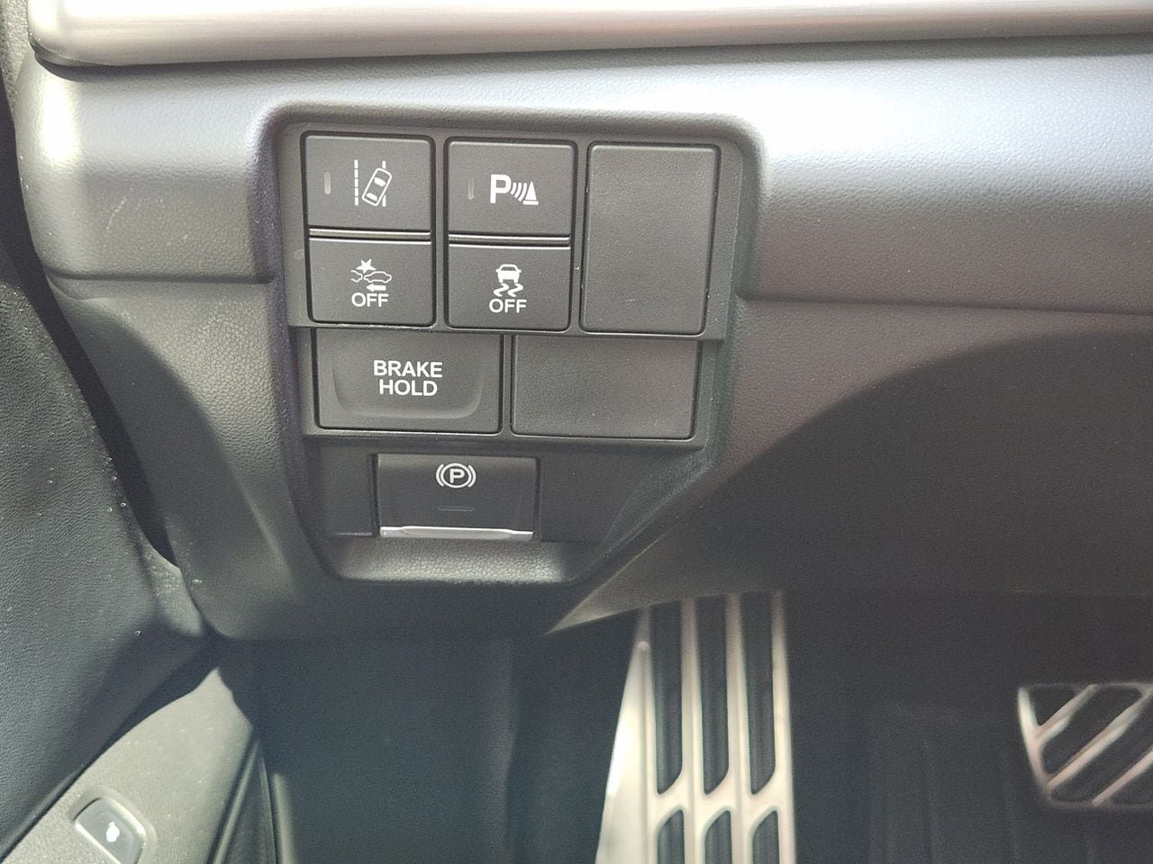 Used 2020 Acura RDX A-Spec AWD/4WD image 21
