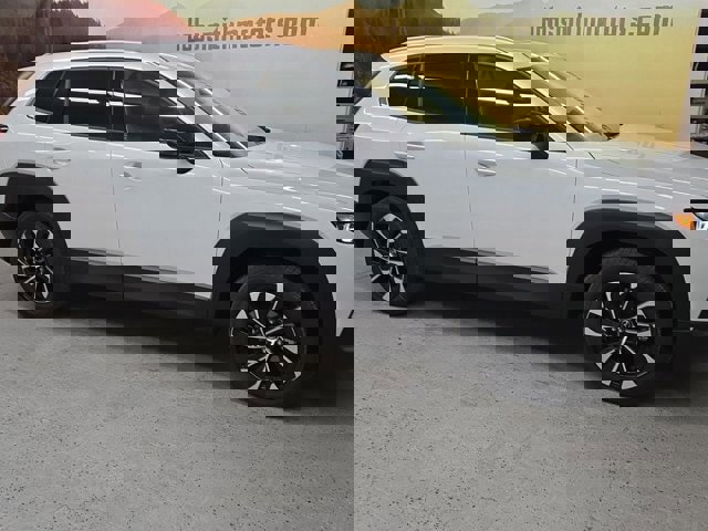 New 2026 MAZDA CX-50 2.5 Hybrid w/ Cargo Package image 22