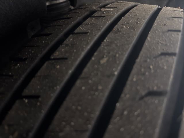 Used 2022 Chevrolet Equinox RS w/ RS Leather Package image 37