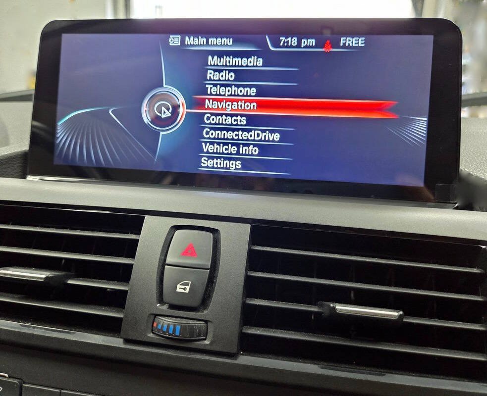 Used 2015 BMW 228i Coupe w/ Premium Package RWD image 37
