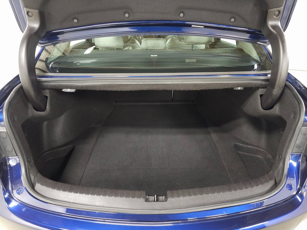 Used 2015 Acura TLX Tech image 8