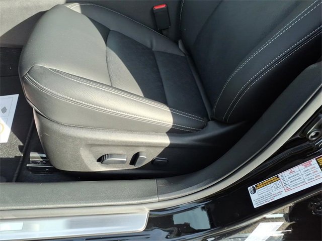 New 2025 Nissan Altima 2.5 SL image 6