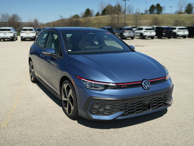 New 2026 Volkswagen GTI SE FWD video 1