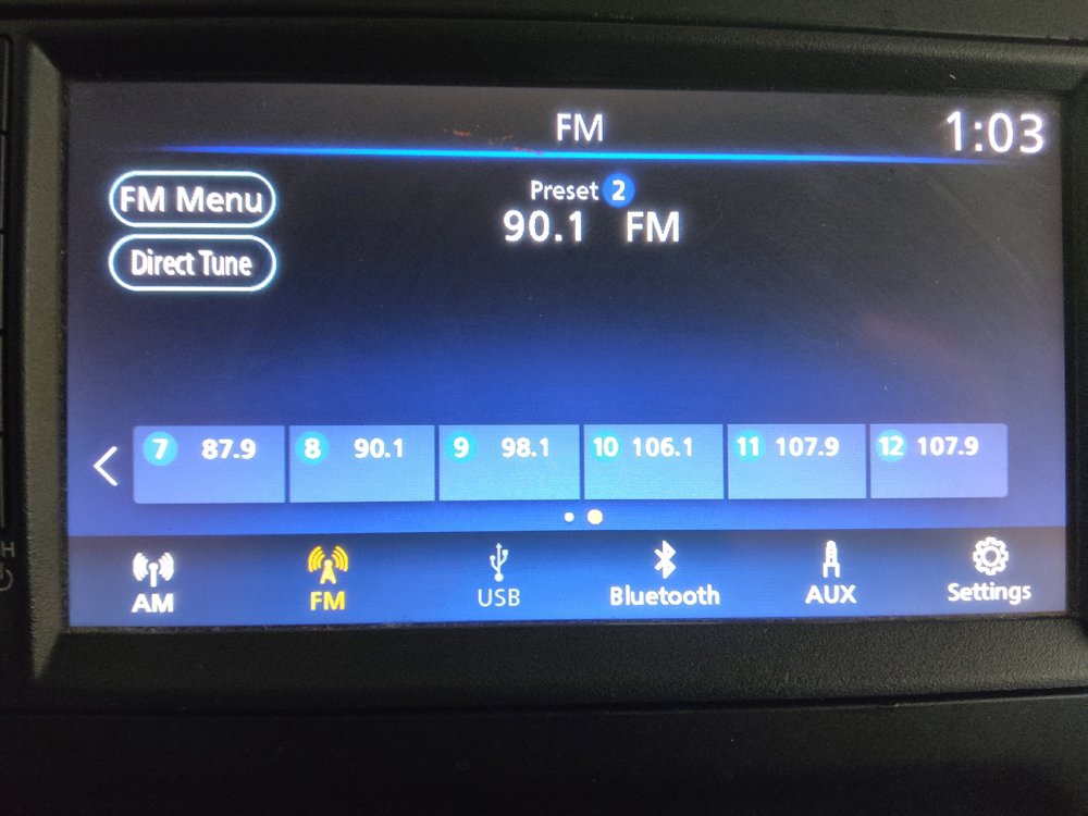Used 2019 Nissan Frontier SV AWD/4WD image 25