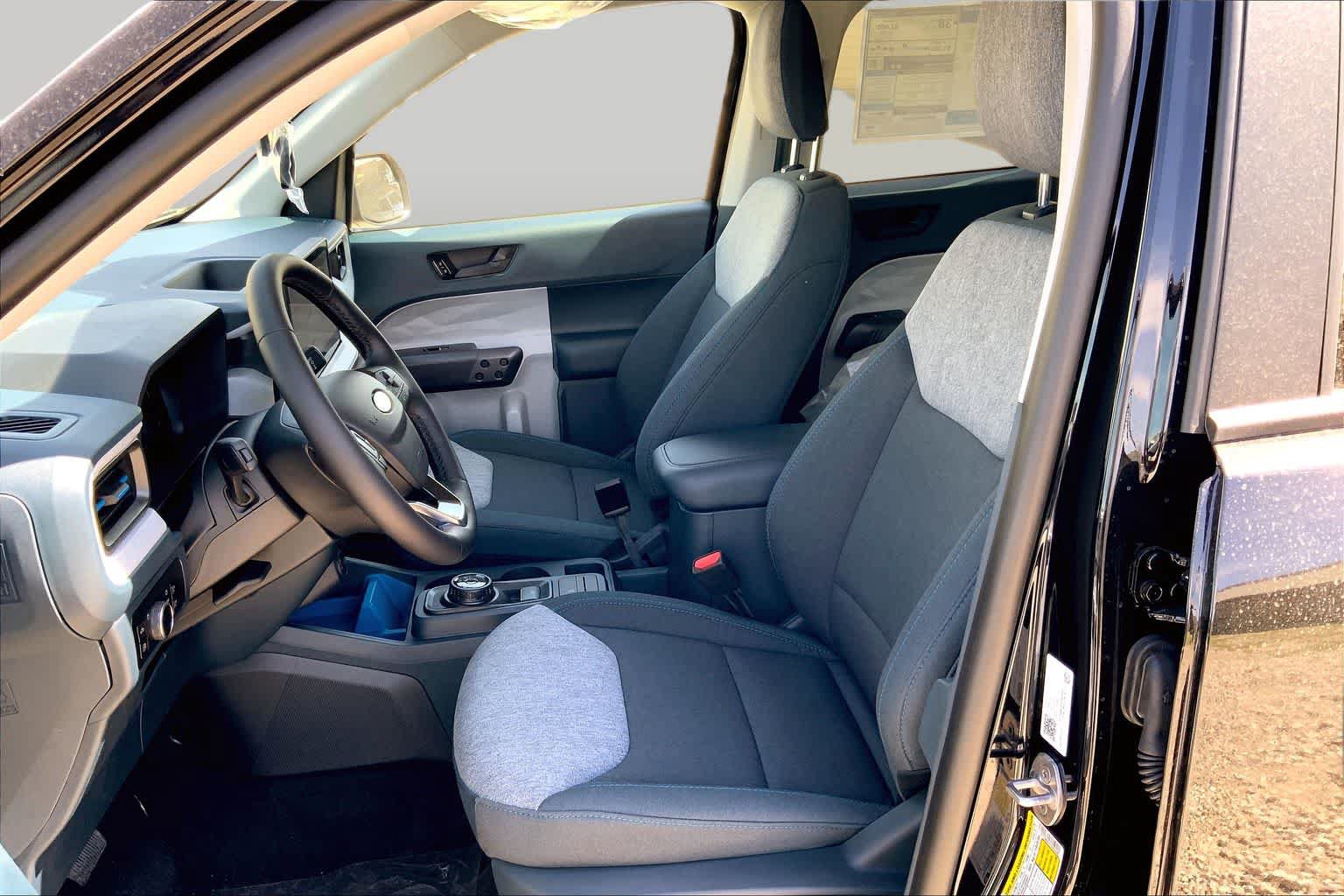 New 2026 Ford Maverick XLT FWD image 7