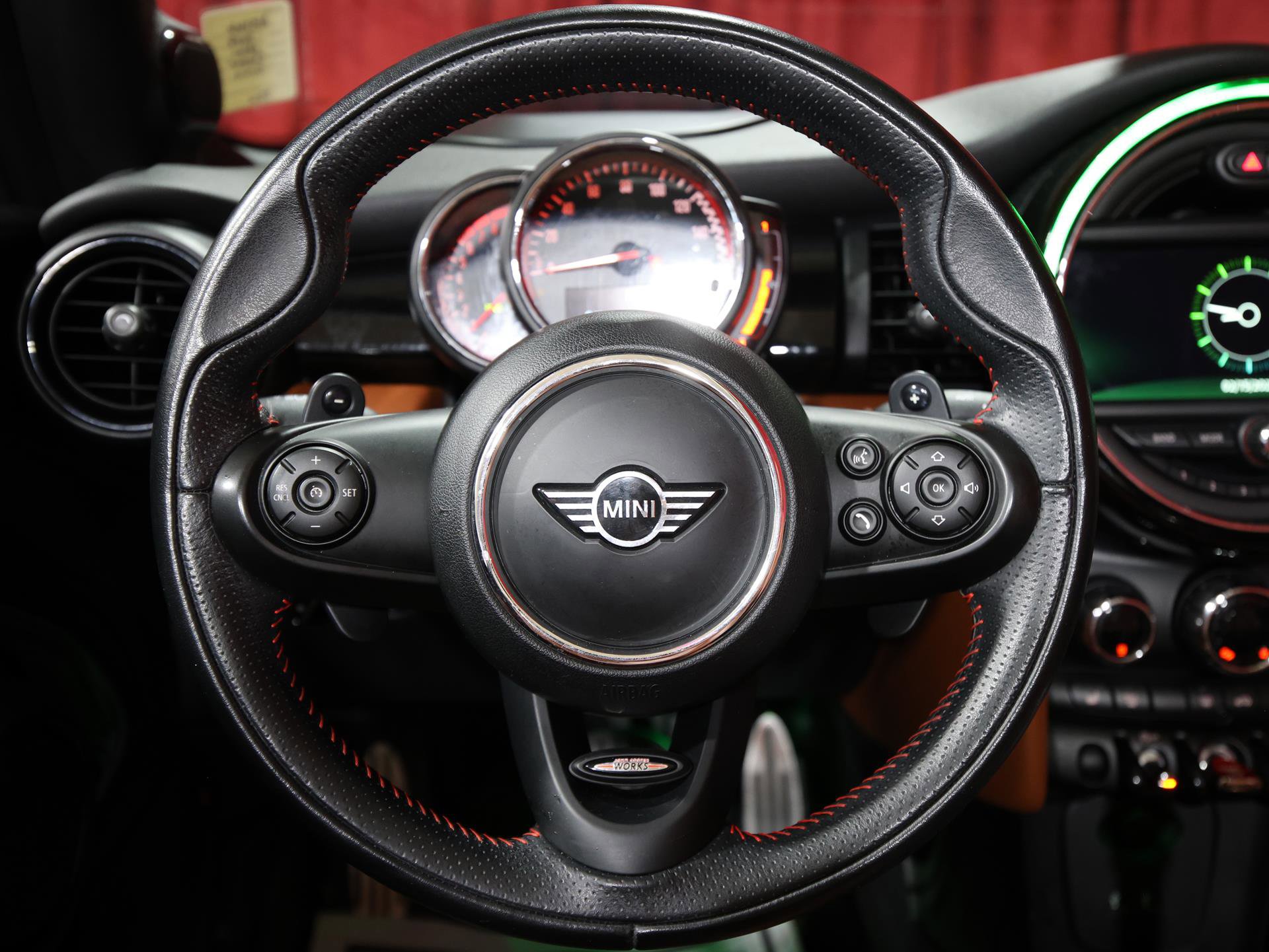 Used 2019 MINI Cooper John Cooper Works image 17