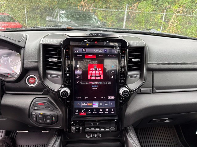 New 2027 RAM 1500 RHO AWD/4WD image 21