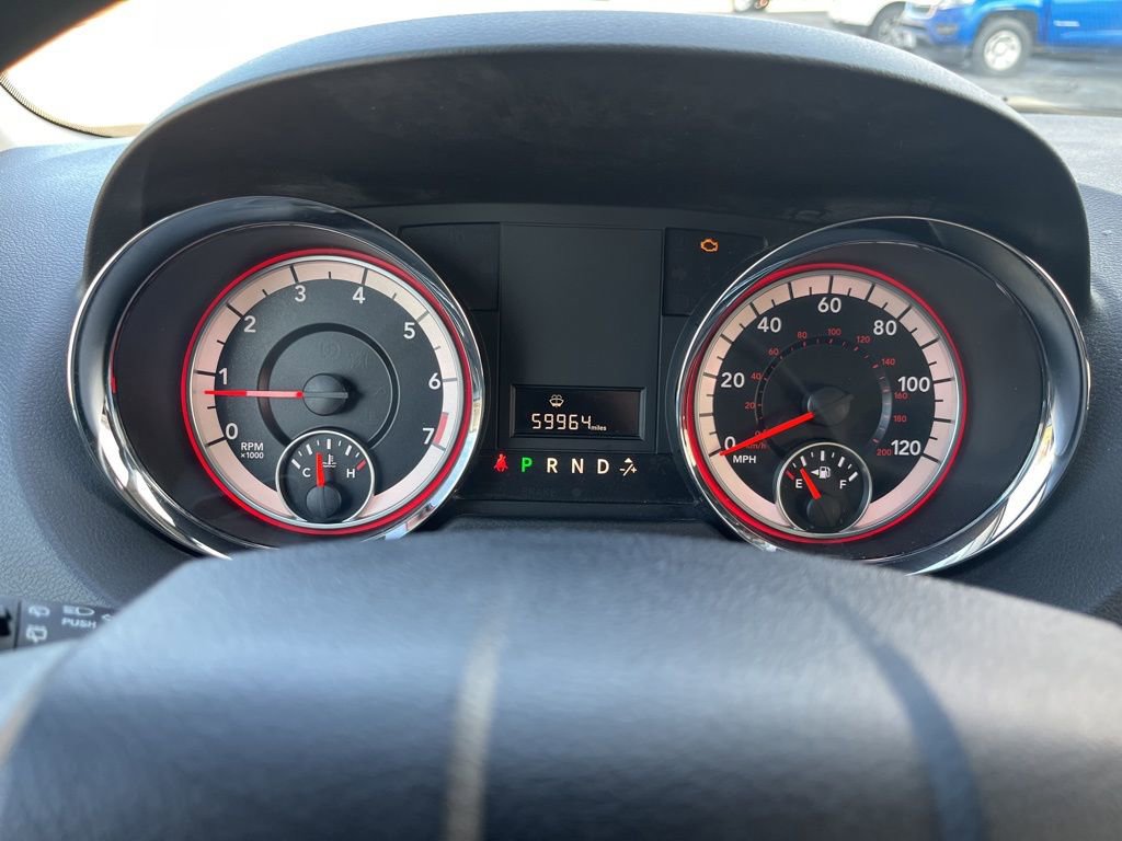 Used 2018 Dodge Grand Caravan SE image 58