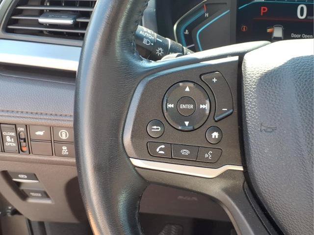 Used 2022 Honda Odyssey EX-L image 16