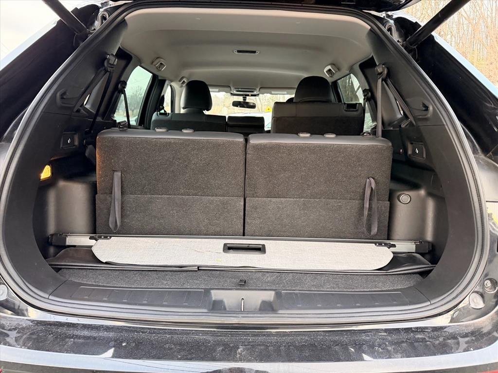 Used 2023 Mitsubishi Outlander SE image 25