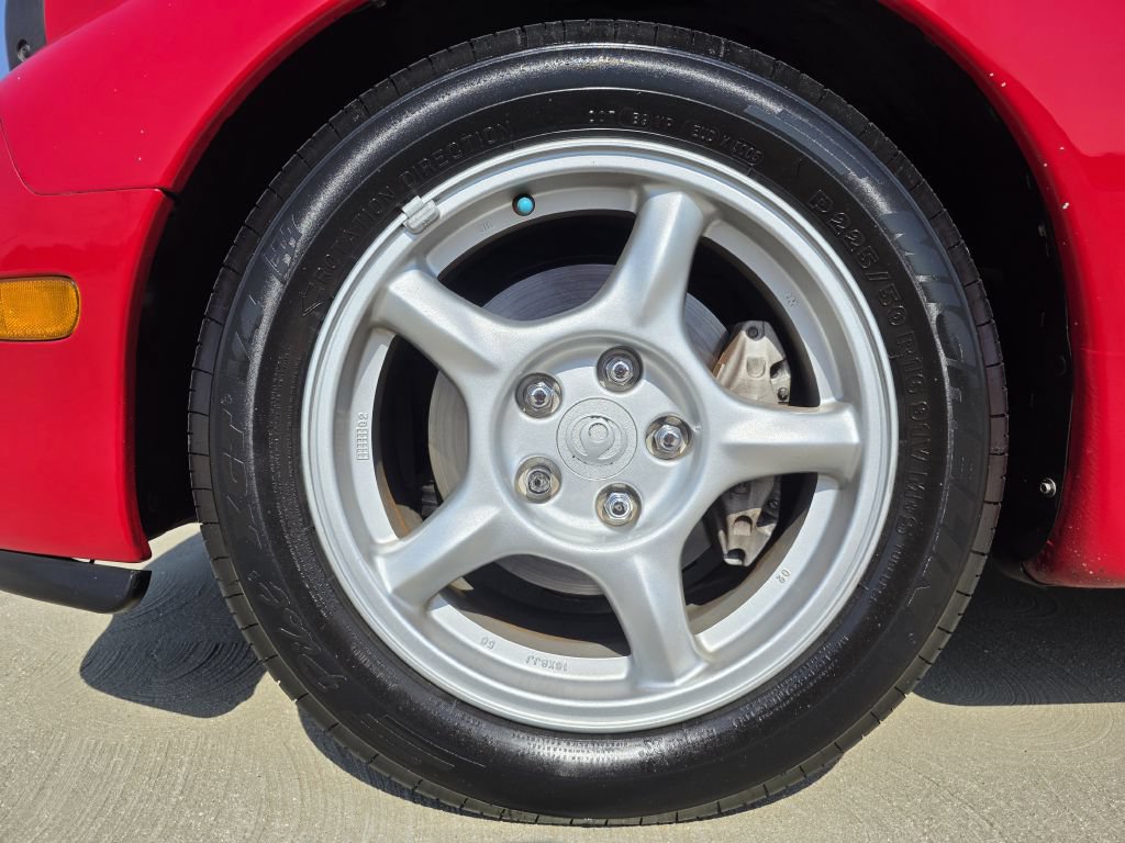 Used 1993 MAZDA RX-7 RWD image 16