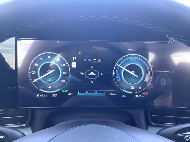 Certified 2025 Hyundai Elantra Limited image 37