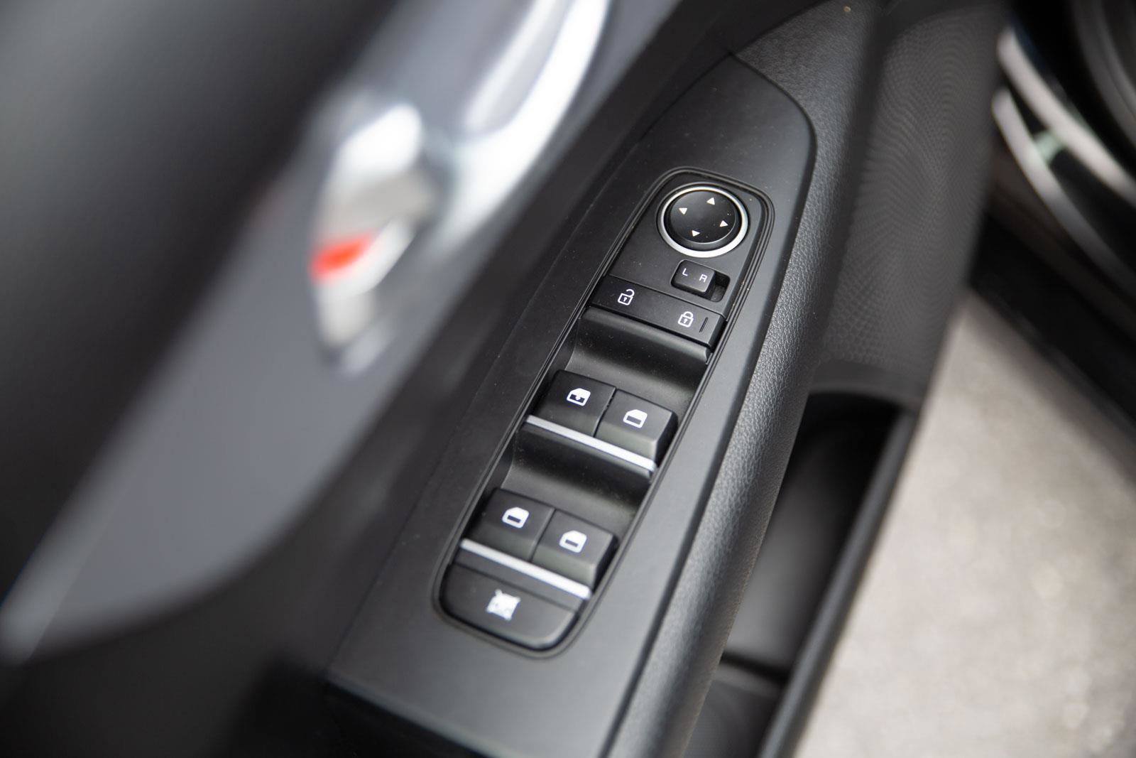 Used 2024 Kia Forte LXS FWD image 18