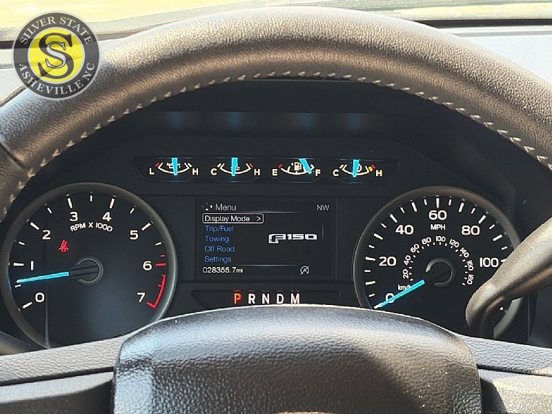 Used 2018 Ford F150 XLT w/ Equipment Group 302A Luxury RWD image 26