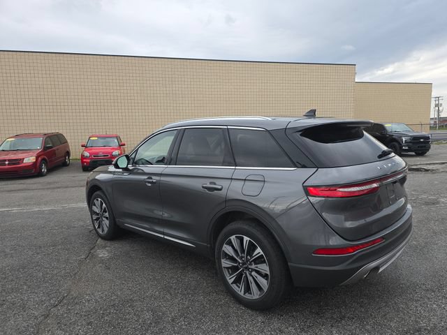 Used 2022 Lincoln Corsair Reserve w/ Elements Package AWD/4WD image 6