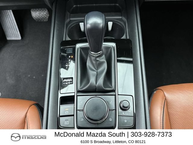 Certified 2024 MAZDA CX-50 Meridian Edition AWD/4WD image 19