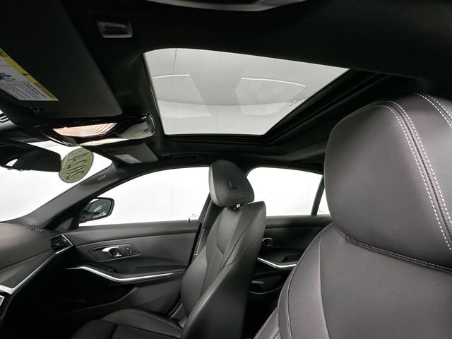 Used 2024 BMW 330e xDrive w/ Convenience Package image 19