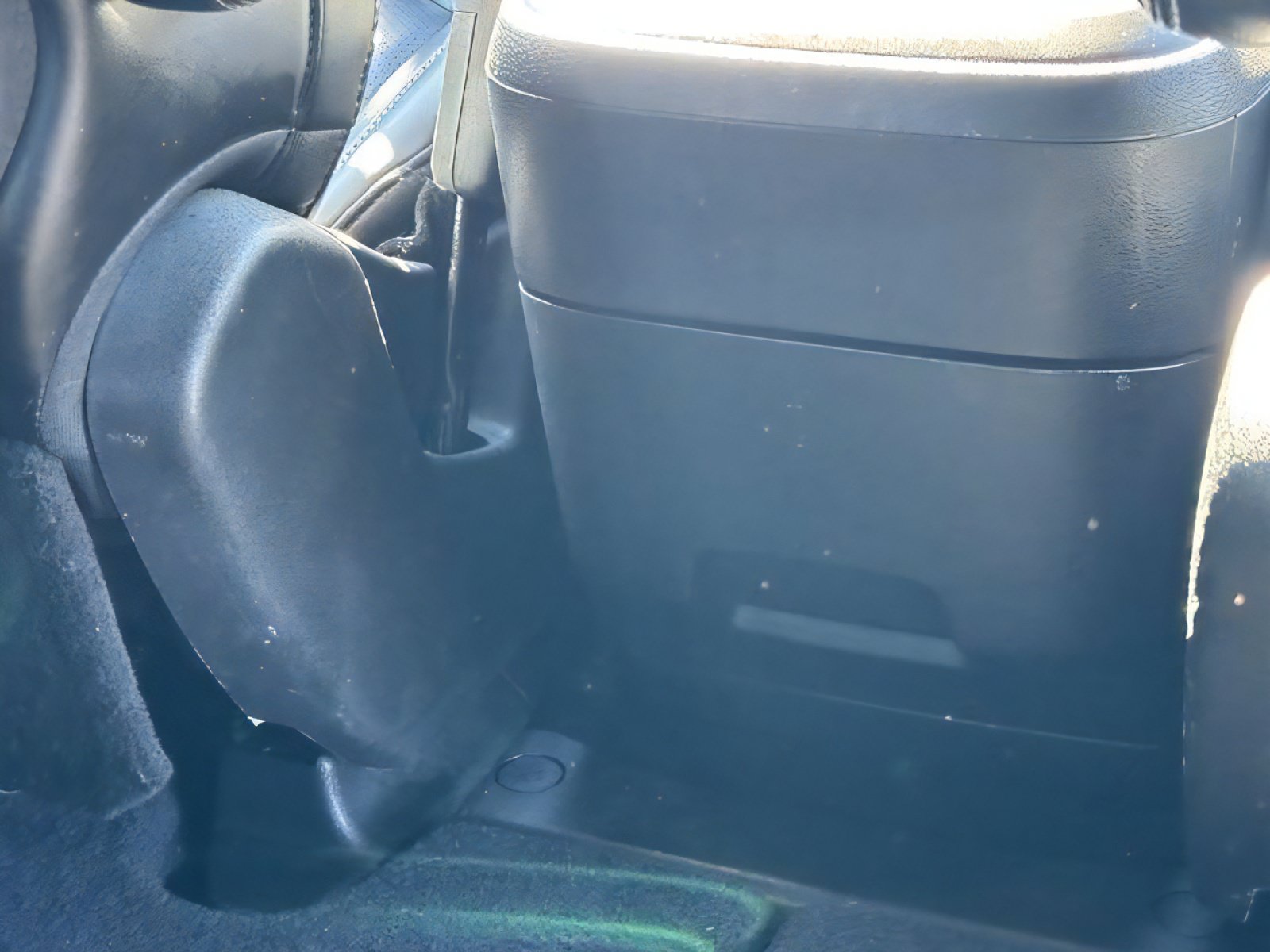Used 2025 Chrysler Pacifica Select FWD image 28