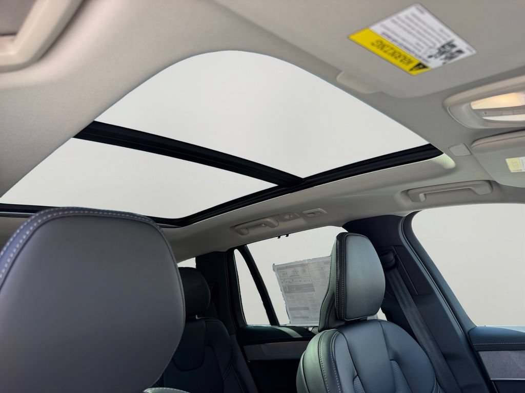 New 2026 Volvo XC90 T8 Ultra AWD/4WD image 5