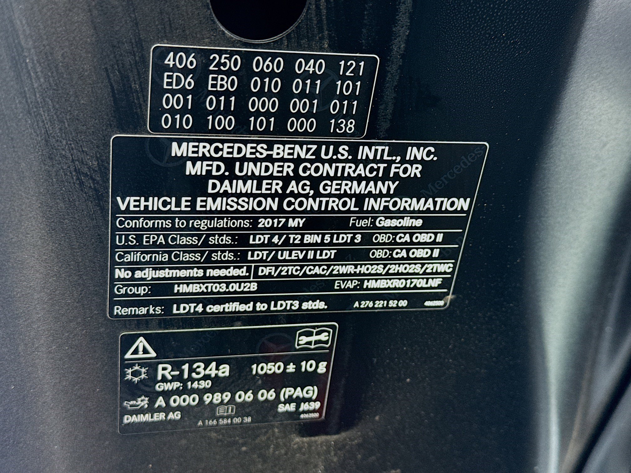 Used 2017 Mercedes-Benz GLE 43 AMG 4MATIC Coupe image 21