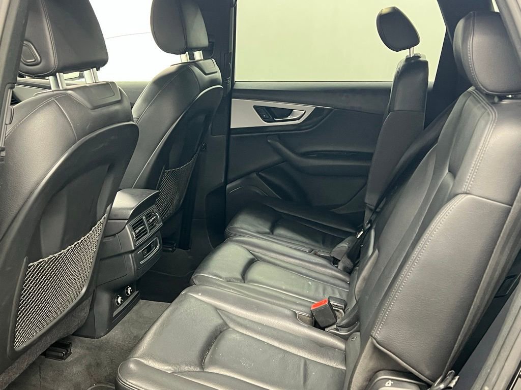 Used 2019 Audi Q7 2.0T Premium image 9