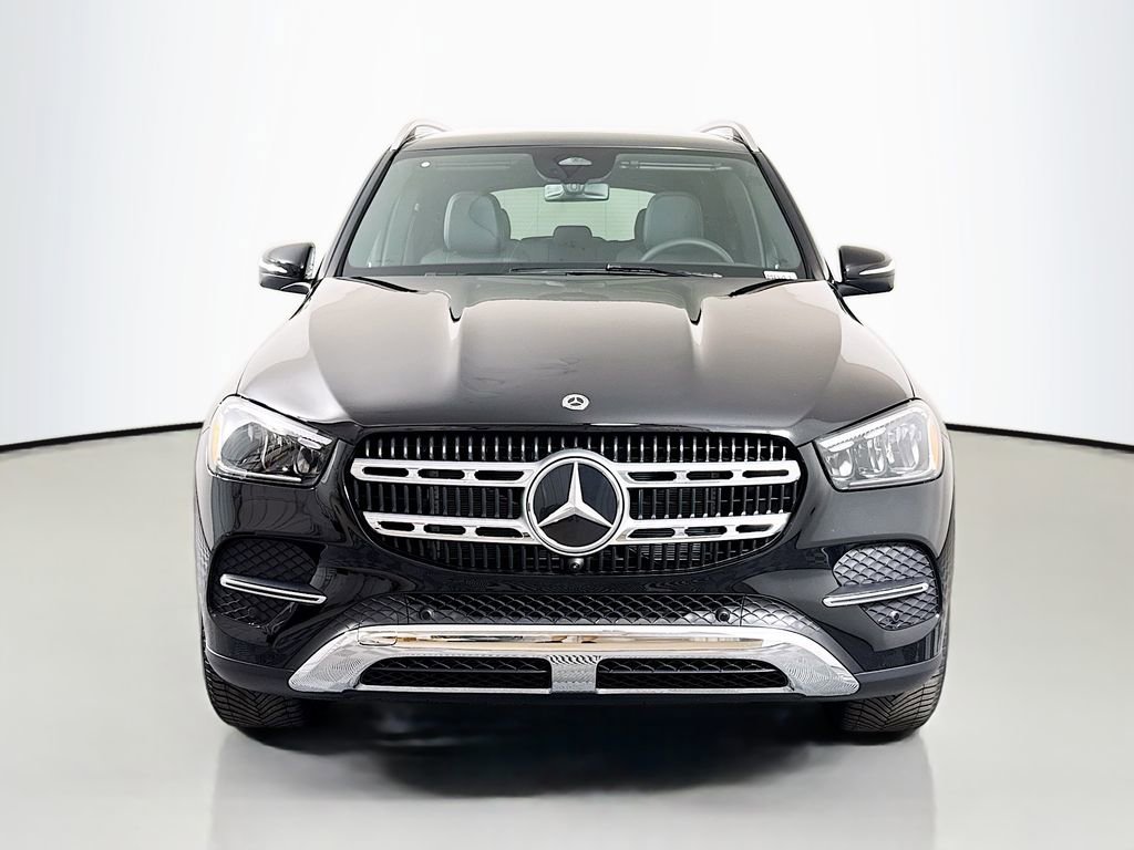 Used 2026 Mercedes-Benz GLE 350 GLE 350 image 2