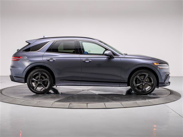 New 2026 Genesis GV70 3.5T Sport Prestige AWD/4WD image 6