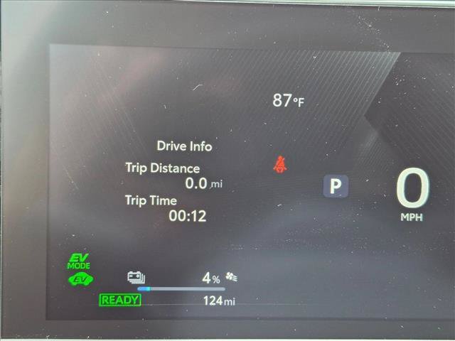 New 2026 Toyota RAV4 XSE AWD/4WD image 11