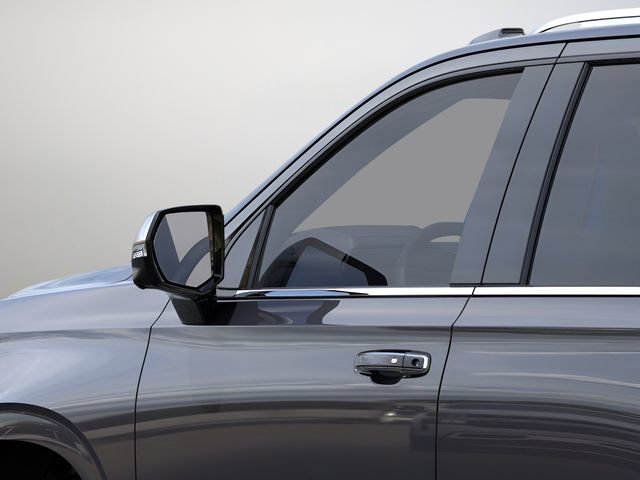 New 2026 Chevrolet Tahoe Premier image 12