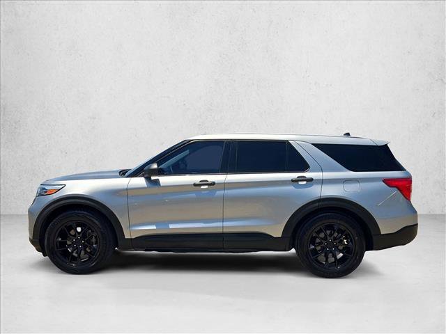 Used 2021 Ford Explorer 2WD image 8
