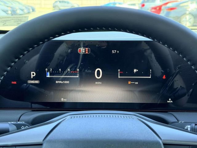 New 2026 Nissan Sentra SV w/ SV Convenience Package FWD image 24