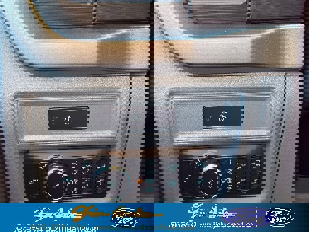 New 2025 Ford F150 XLT w/ Equipment Group 302A MID image 24