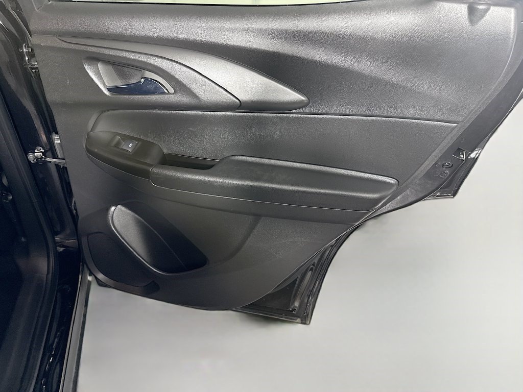 Used 2022 Chevrolet TrailBlazer RS FWD image 27