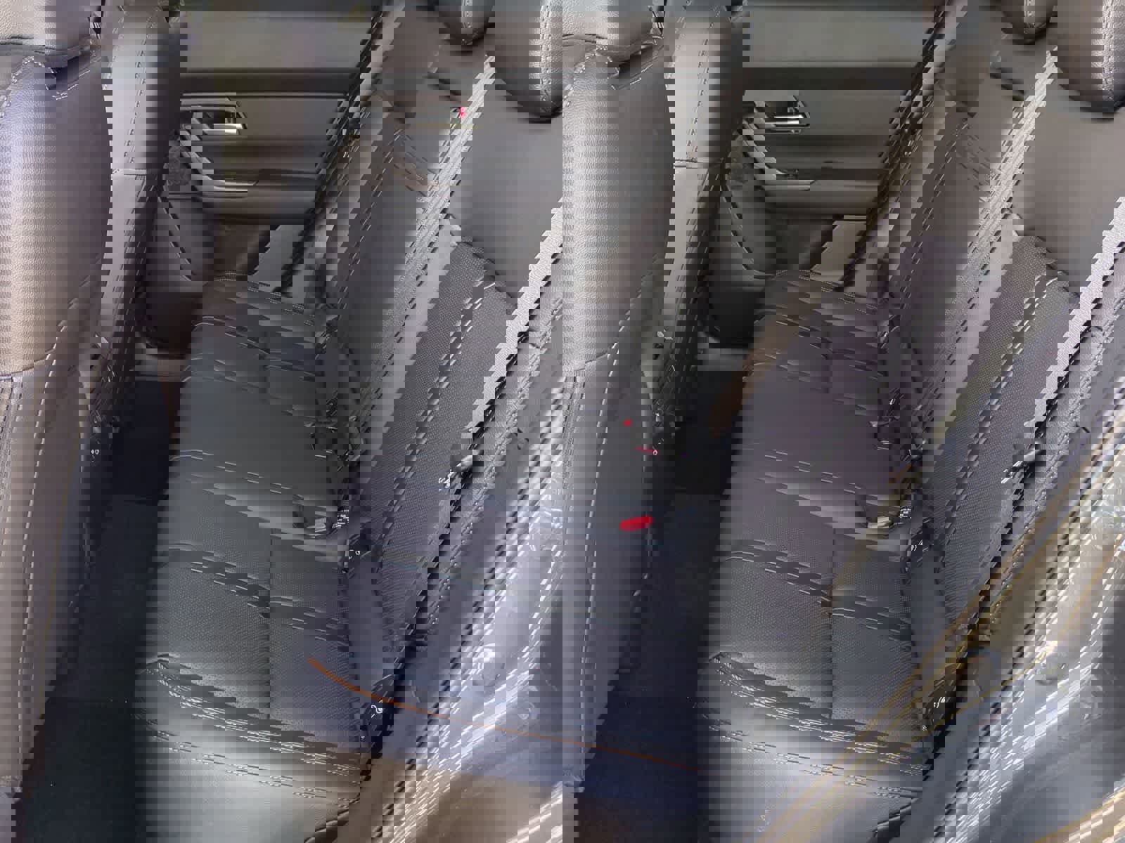 New 2026 MAZDA CX-50 2.5 Turbo w/ Cargo Package image 19