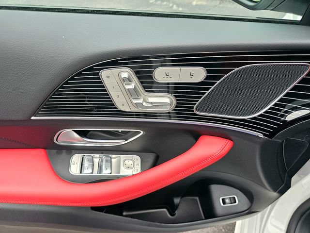 New 2026 Mercedes-Benz GLE 450 4MATIC Coupe image 21