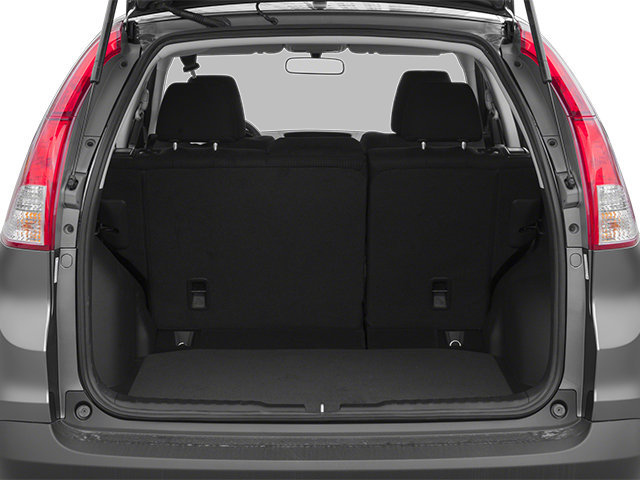 Used 2013 Honda CR-V EX image 12