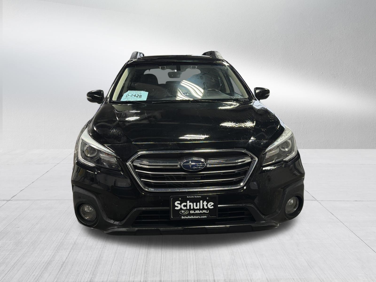 Used 2019 Subaru Outback 2.5i Limited AWD/4WD image 2