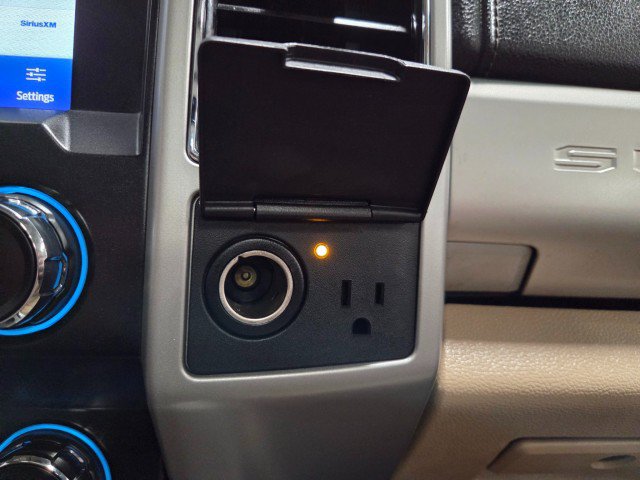 Used 2020 Ford F250 Lariat w/ Lariat Ultimate Package AWD/4WD image 54