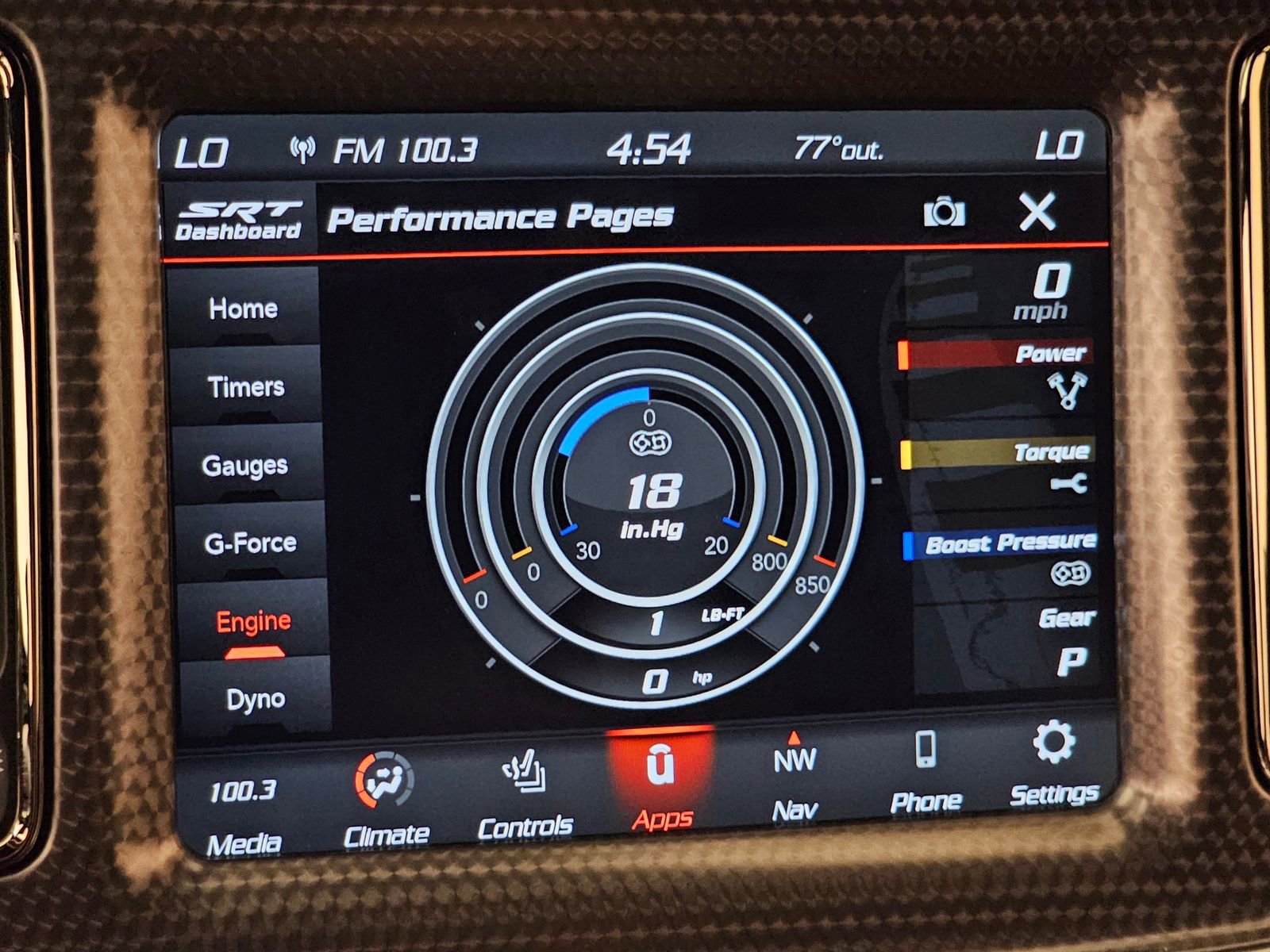 Used 2021 Dodge Challenger SRT Hellcat w/ Plus Package image 28