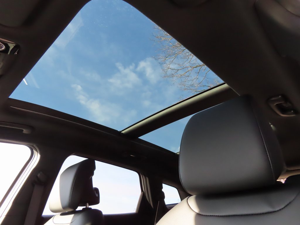 New 2026 Kia Sportage X-Line w/ X-Line Premium Package image 7