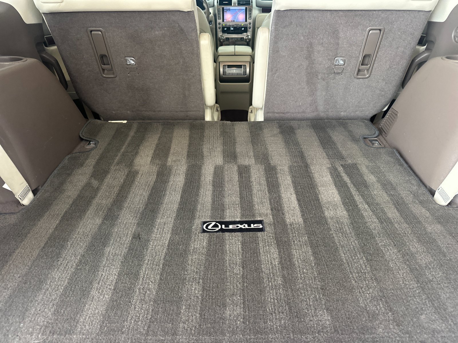Used 2018 Lexus GX 460 Premium AWD/4WD image 15