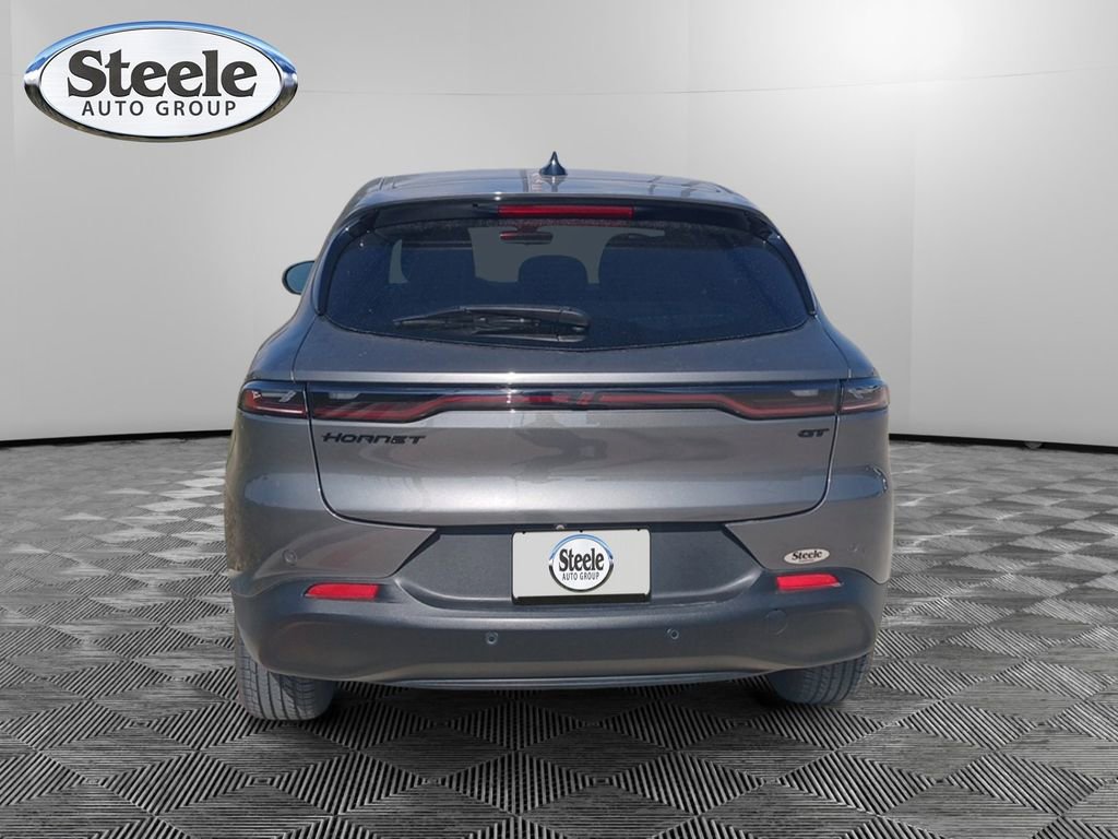 Used 2024 Dodge Hornet GT w/ GT Blacktop Package image 4