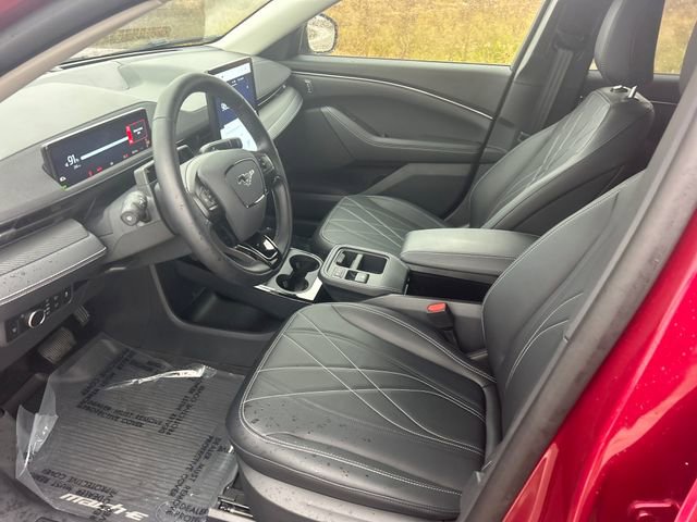 Used 2025 Ford Mustang Mach-E Select w/ Comfort Package Lite image 9