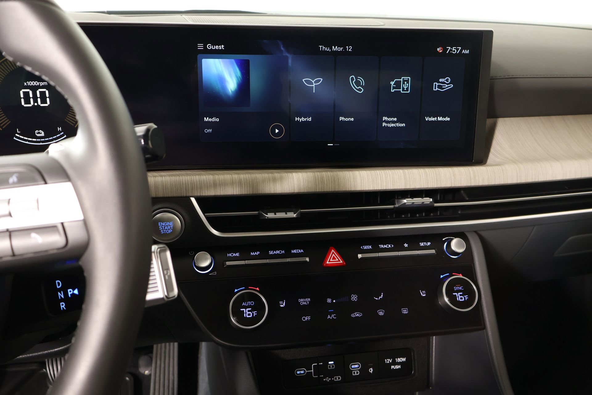 Used 2025 Hyundai Sonata SEL image 5