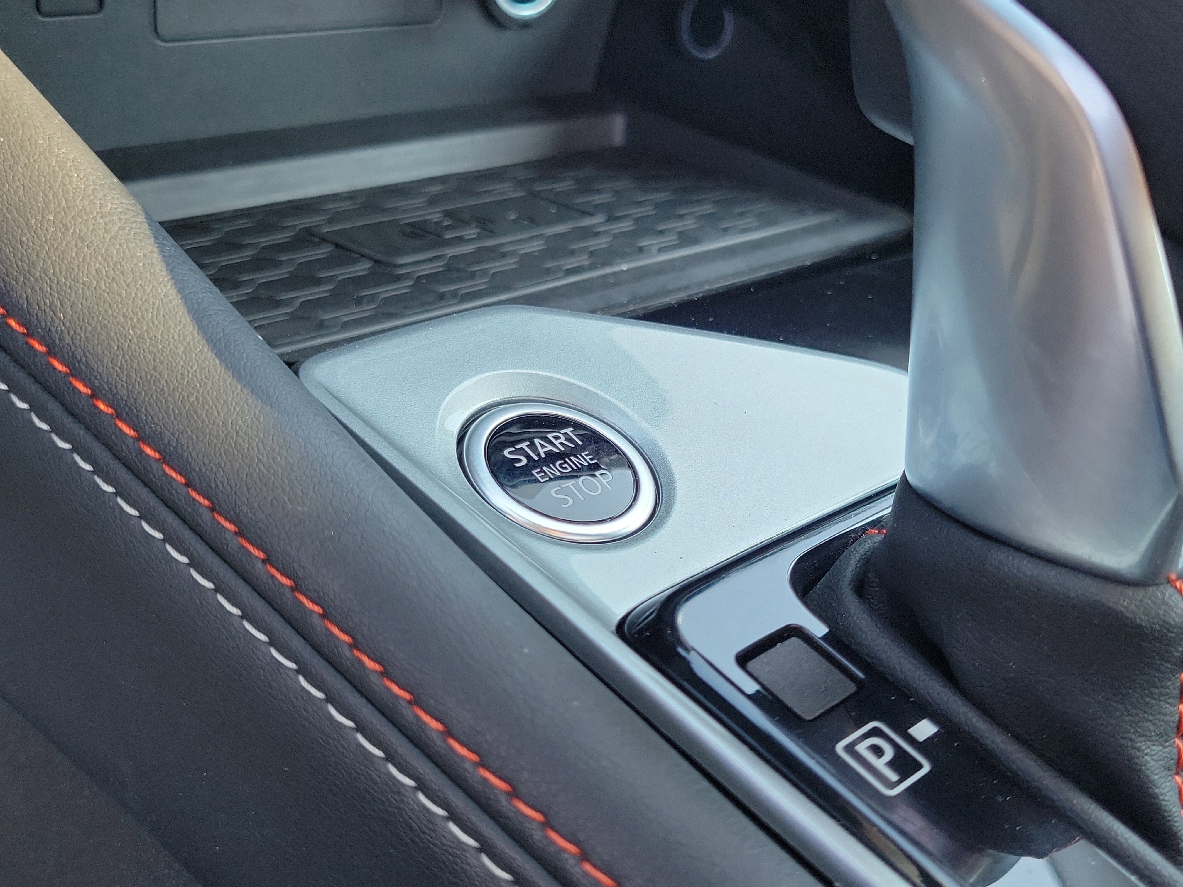 Certified 2024 Nissan Altima 2.5 SR w/ SR Premium Package image 28