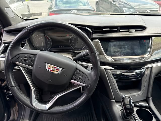 Used 2020 Cadillac XT6 Sport AWD/4WD image 15